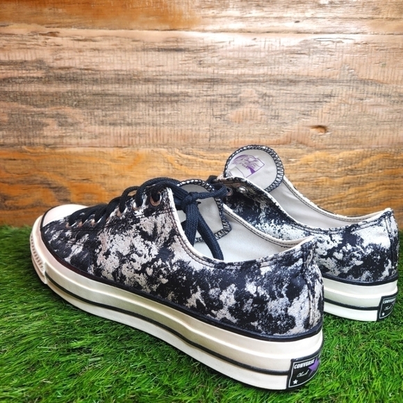 New Converse Chuck 70 OX All Star Low Top Canvas Sneakers 171413C - Picture 5 of 11